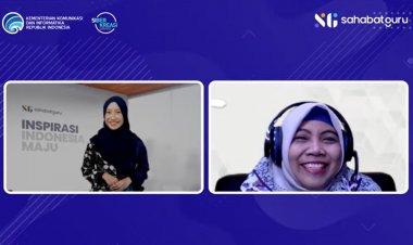Inspiratif! Tanamkan Karakter Melalui Joyful Learning di Era Digital
