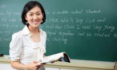 Menjadi Guru yang Inspiratif dan Profesional? Siapa Takut!