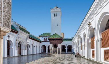 Inilah Sosok Pendiri Universitas Pertama Dunia