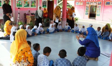 Mengenal Lebih Dekat Metode Lesson Study