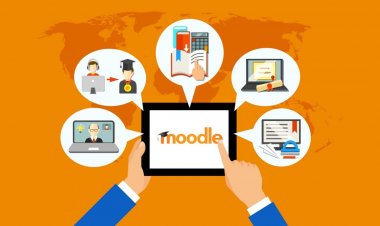 Moodle, Inovasi Pembelajaran Jarak Jauh