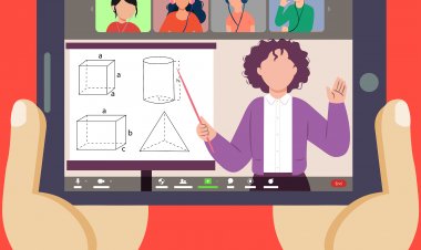 Dona Octanary: Implementasikan SAMR untuk Guru Sukses di Masa Pandemi