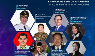 Kolaborasi Dukung Perubahan Mindset Guru di Era Digital