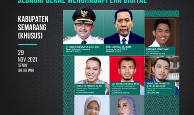 Menghadapi Era Digital, Guru Perlu Memiliki Cara Berpikir Kritis