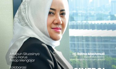 Sahabat Guru E-Magz Edisi-6 2021