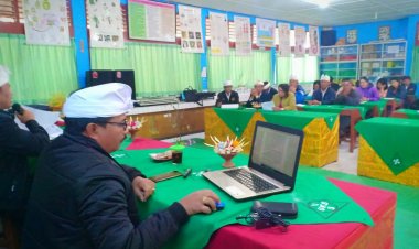 Yuk, Kenali Prinsip dan Strategi Pembelajaran di Masa Pandemi