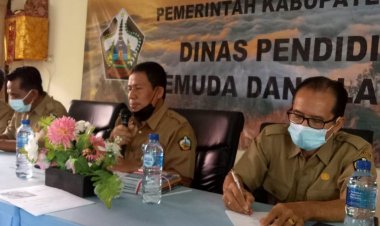Bantu Guru Raih Sertifikat Pendidik, Pemkab Bangli Kerjasama dengan Undiksha