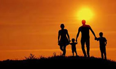 Dampak Parenting Style Bagi Karakter Anak. Kenali 4 Tipe Pola Asuh Ini! 