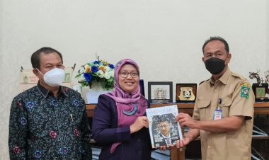 Program English Camp Apkasi, Diharapkan Tingkatkan Pendapatan Daerah Simalungun