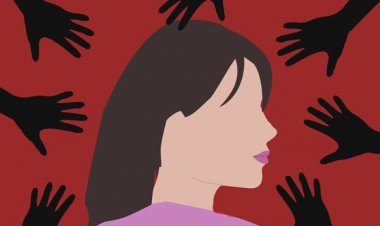 Serius! Kasus Pelecehan Seksual di Sekolah Makin Meningkat!