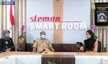 Mengesankan! Transformasi Pembelajaran Sleman Melalui Sembada Belajar