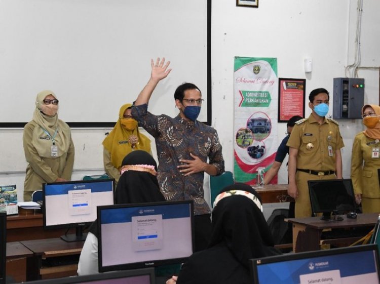 Perkembangan PPPK untuk Perjuangan Kesejahteraan Guru Honorer