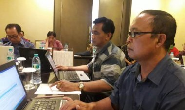 Digitalisasi Sekolah Sebuah Keniscayaan