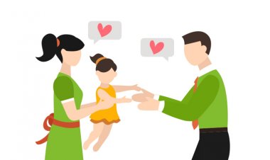 Benarkah Cara Didik Anak Sudah Tepat? Yuk, Simak Tips Sukses Parenting!