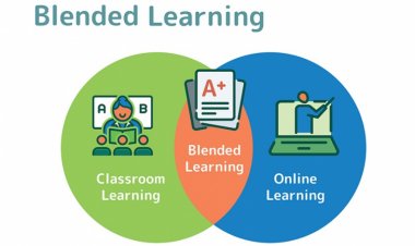 Pahami 5 Hal Ini Agar Blended Learning Berjalan Maksimal!