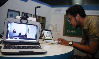 Digitalisasi Pendidikan: Peran Guru Seperti Apa Yang Dibutuhkan?