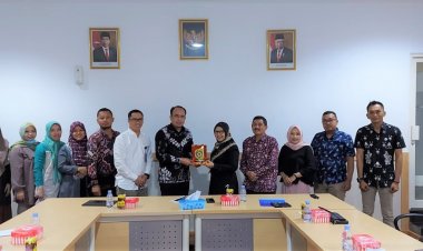 UMKT Siap Jalankan Program English Camp APKASI