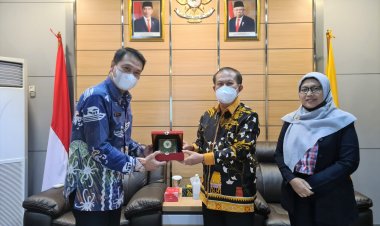 Pemkot Samarinda, Segera Tindaklanjuti Pelaksanaan Program Unggulan APKASI