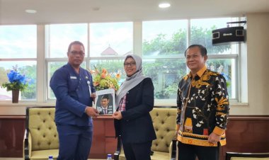 Kutai Kartanegara Laksanakan Program Unggulan APKASI di 2022