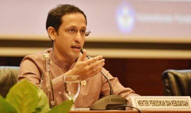 Pemerintah Tetapkan Jadwal Pelaksanaan Kurikulum Prototipe