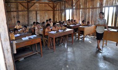 Strategi Kemendikbudristek, Mengatasi Kualitas Pendidikan Daerah 3T