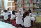 Inilah Strategi Penguatan Literasi di Sekolah, Guru Wajib Ketahui !