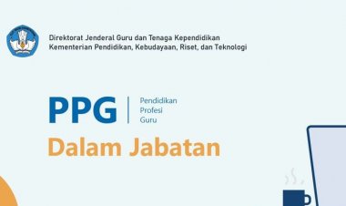 PPG DALJAB 2022 Resmi Dibuka! Catat Persyaratan dan Cara Daftarnya