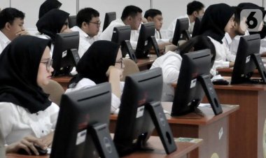 Kemendikbudristek Belum Putuskan Jadwal PPPK Guru Tahap III. Lalu Bagaimana Kejelasannya?