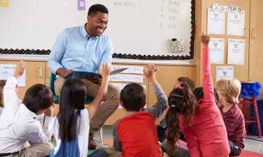 Kembangkan Growth Mindset Siswa. Guru Perlu Coba Cara Ini!