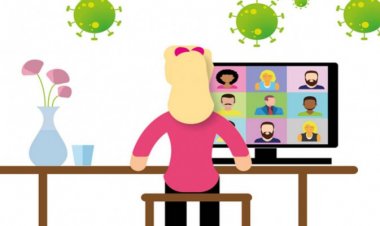 Media Pembelajaran Interaktif, Pilihan Tepat Pembelajaran Daring