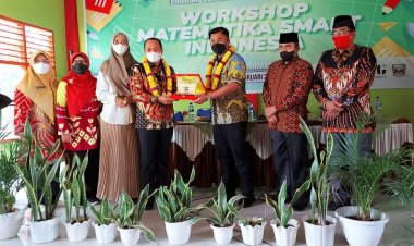 3 Langkah Strategis! Ketum dan Ketua Bidang Pendidikan APKASI Kompak Perjuangkan Nasib Guru