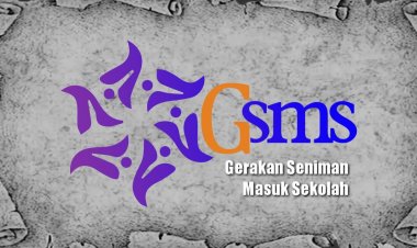 Gerakan Seniman Masuk Sekolah Kembali Digelar 