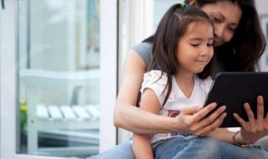 Ganggu Psikologis Anak! Ini Akselerasi Literasi Digital yang Mencerdaskan