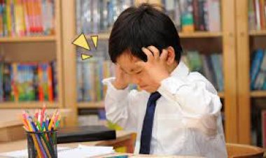 Kenali Faktor yang Mempengaruhi Stres Akademik! Kita Perlu Tau.