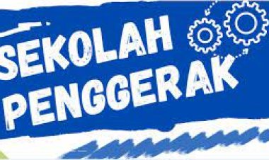 Seleksi Fasilitator Program Sekolah Penggerak Angkatan Ketiga Sudah Dibuka 