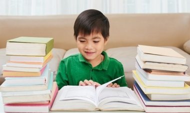 Gitu-gitu aja? Terapkan 6 teknik ini membaca menjadi lebih efektif!