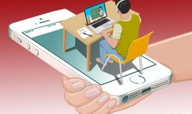 Kendala yang kerap kali dihadapi Guru di Digitalisasi Pendidikan!