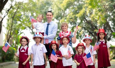 Terbaik di Dunia, Ini Dia Sistem Pendidikan di Amerika
