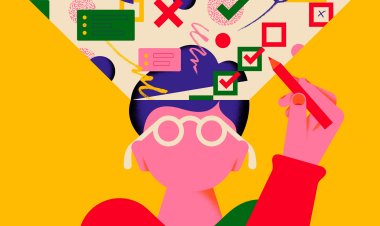 Kebiasaan Baik Untuk Guru! Menjadi Super Learners.