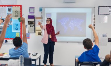 Urgensi Digital, Begini 3 Cara Menyiapkan Siswa Untuk Sukses di Era Digital