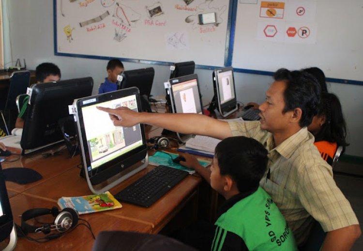 Mengapa Pendidikan Perlu Prioritaskan EdTech?