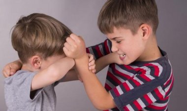 6 Keterampilan ini Dapat Membantu Anak Manajemen Konflik di Kelas