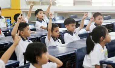 Intip Kunci Sukses Pembelajaran Singapura