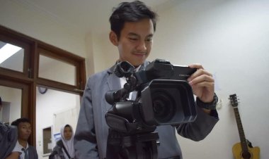 Ramadan Bulan Pendidikan