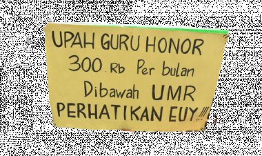 Kabar Gembira, Guru yang Terdaftar di Dapodik 2021 Boleh Ikut Seleksi PPPK