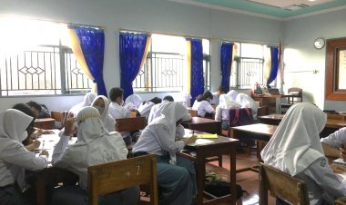 Membangun Suasana Pembelajaran yang Kreatif dengan Teknik Pembelajaran yang Inovatif