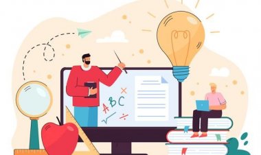 Perubahan Kurikulum Atasi Krisis dan Pemulihan Pembelajaran