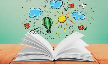 Dari Literasi, Memberi Inspirasi