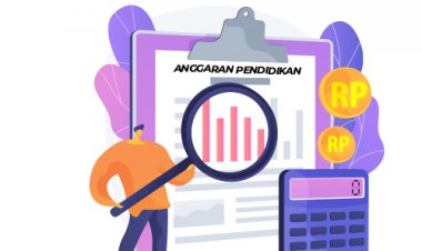 Naiknya Anggaran Pendidikan Harus dibarengi Program Kerja yang Efektif