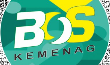 Ada 48.098 Madrasah yang Mendapatkan Dana BOS dari Kemenag Pada Tahun Ini